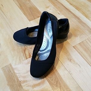 DexFlex Comfort Woman's Shoes Size 8.5